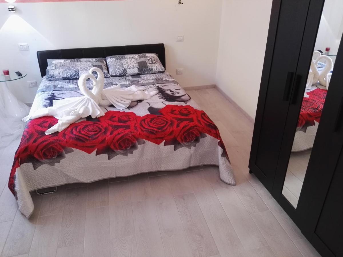 Couette-café A Due Passi Dal Mare