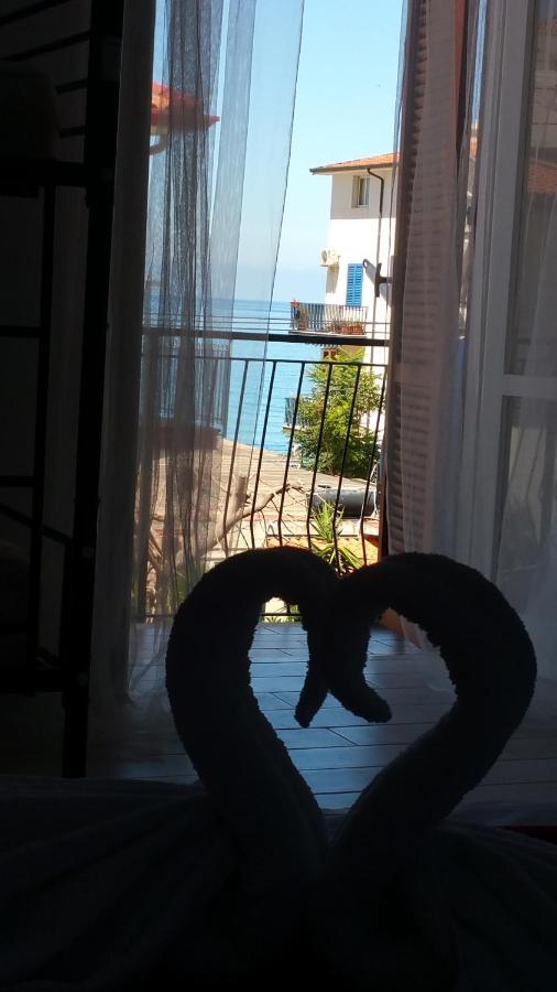 A Due Passi Dal Mare * Acquappesa