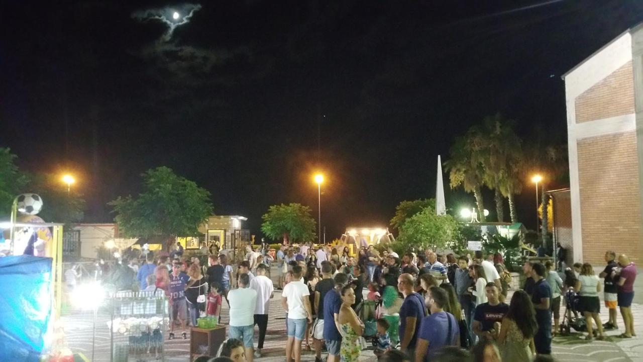 A Due Passi Dal Mare * Acquappesa