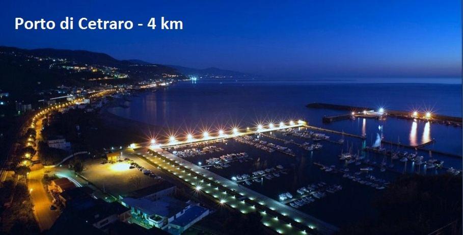 A Due Passi Dal Mare Couette-café *