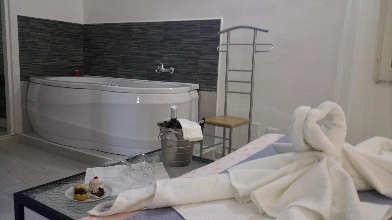 Couette-café A Due Passi Dal Mare