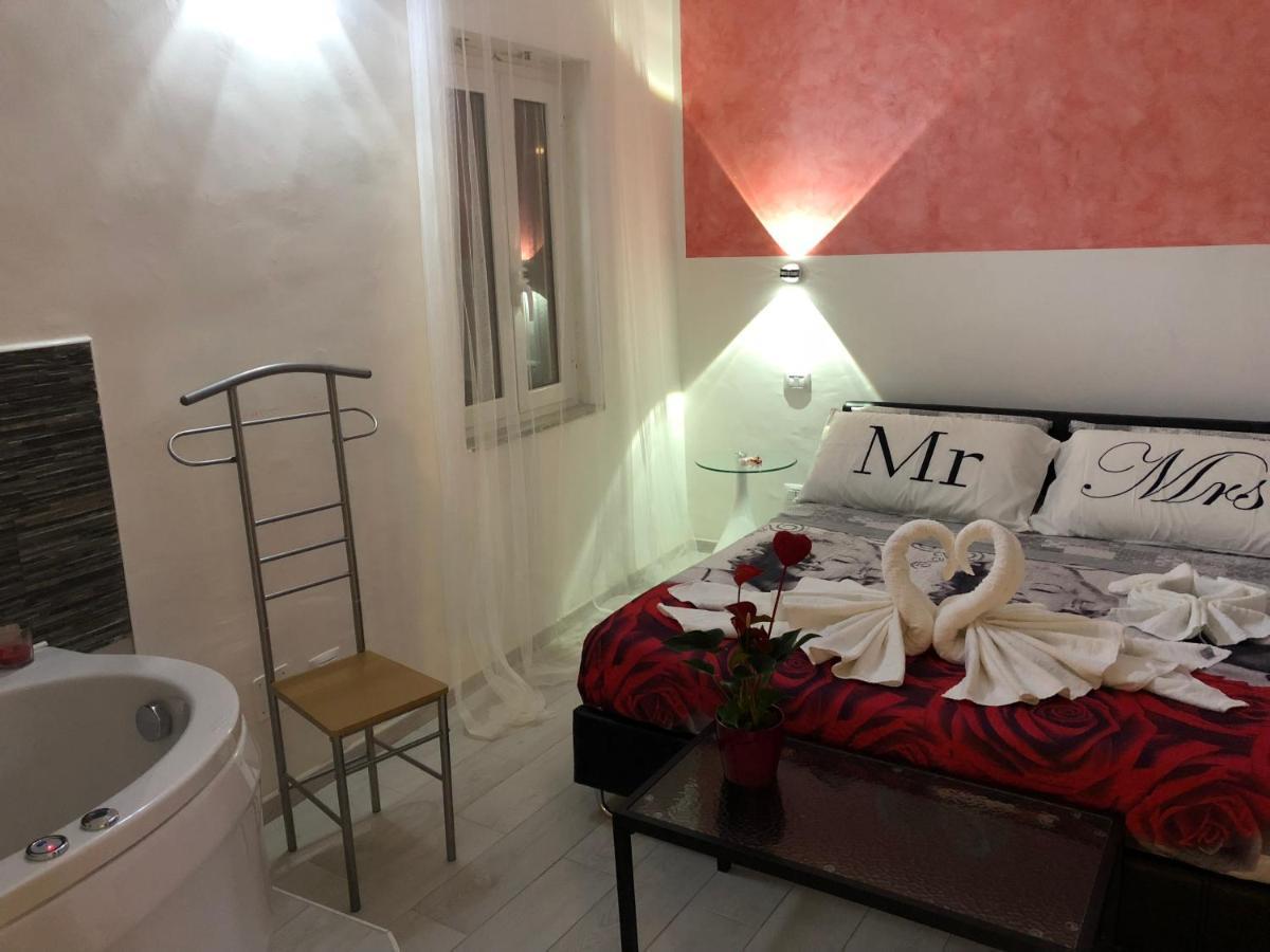 Couette-café A Due Passi Dal Mare