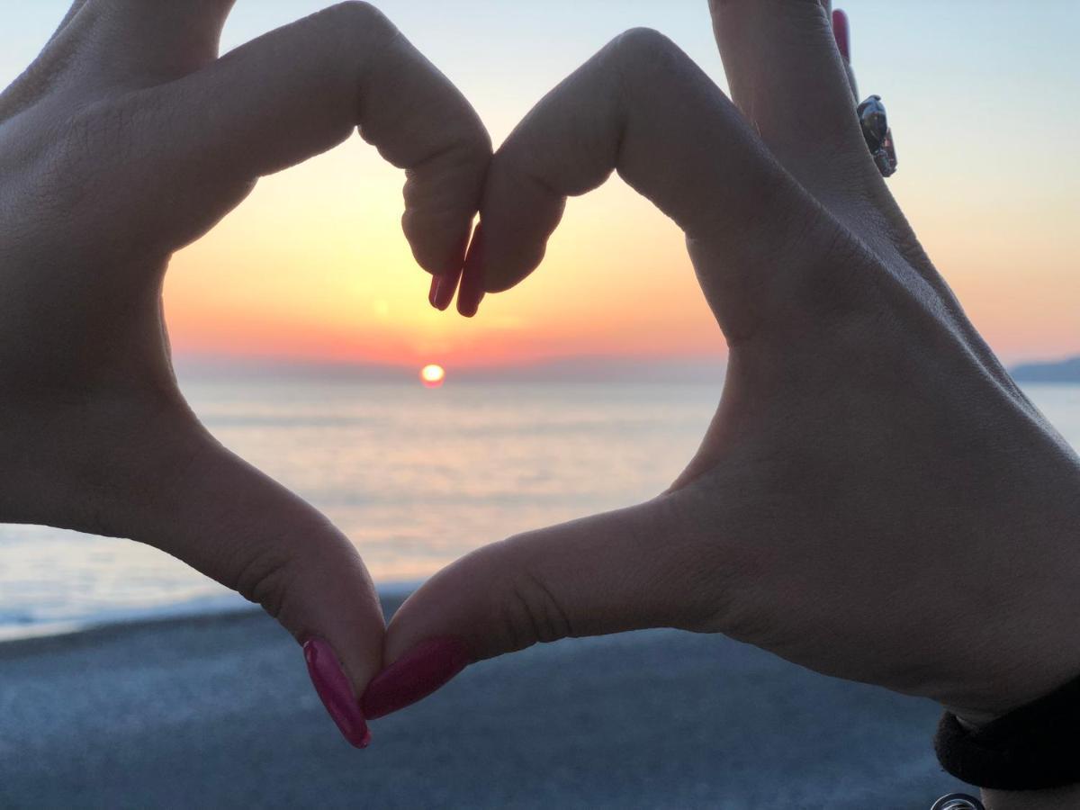 A Due Passi Dal Mare * Acquappesa