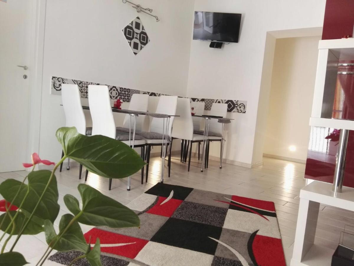 Couette-café A Due Passi Dal Mare Acquappesa